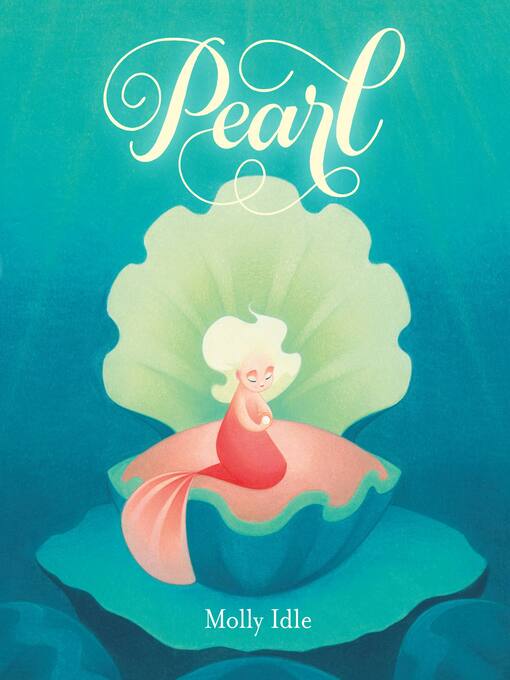 Cover image for Pearl
